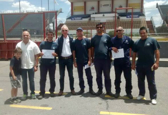 Curso de manejo defensivo Curso de manejo defensivo