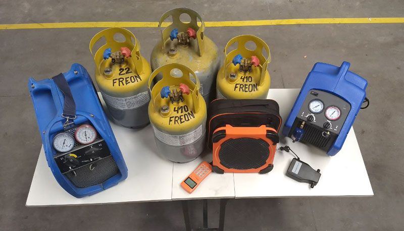 Inversión permanente, mejora continua Inversión permanente, mejora continua