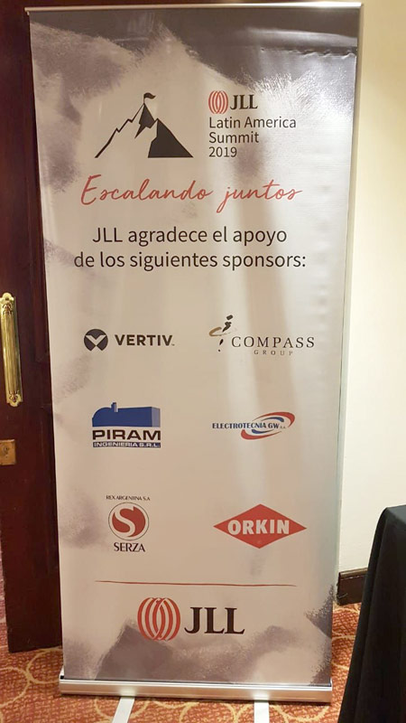 Latin America Summit Latin America Summit