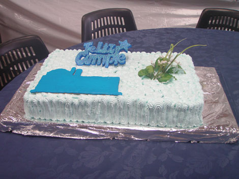 20 años no es nada. 20 años no es nada.