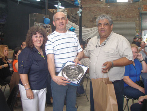 20 años no es nada. 20 años no es nada.