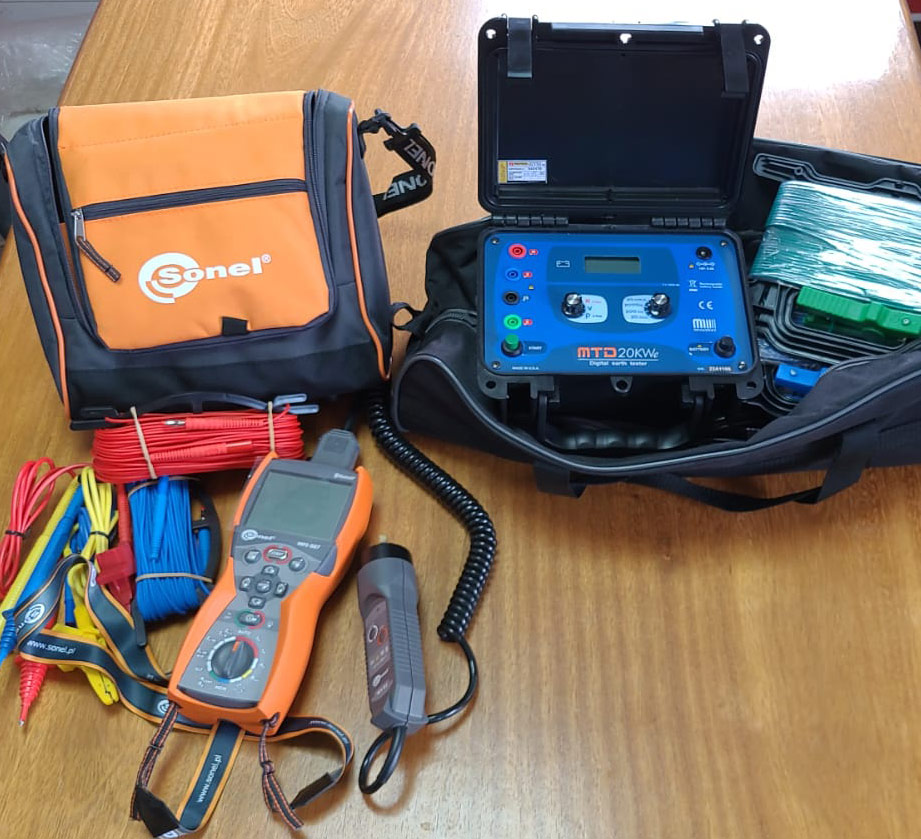 Seguir y seguir y seguir... Seguir y seguir y seguir...