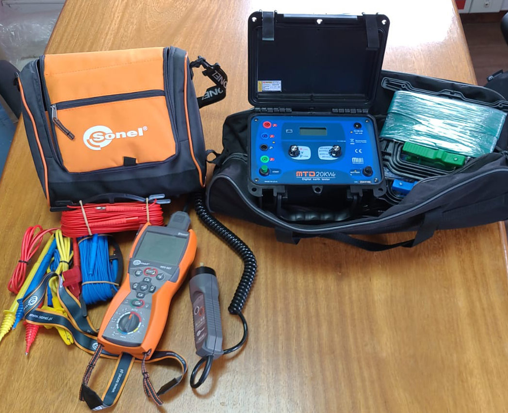 Seguir y seguir y seguir... Seguir y seguir y seguir...