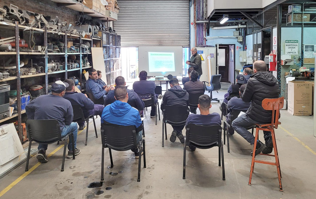 Nuestro equipo más valioso Nuestro equipo más valioso