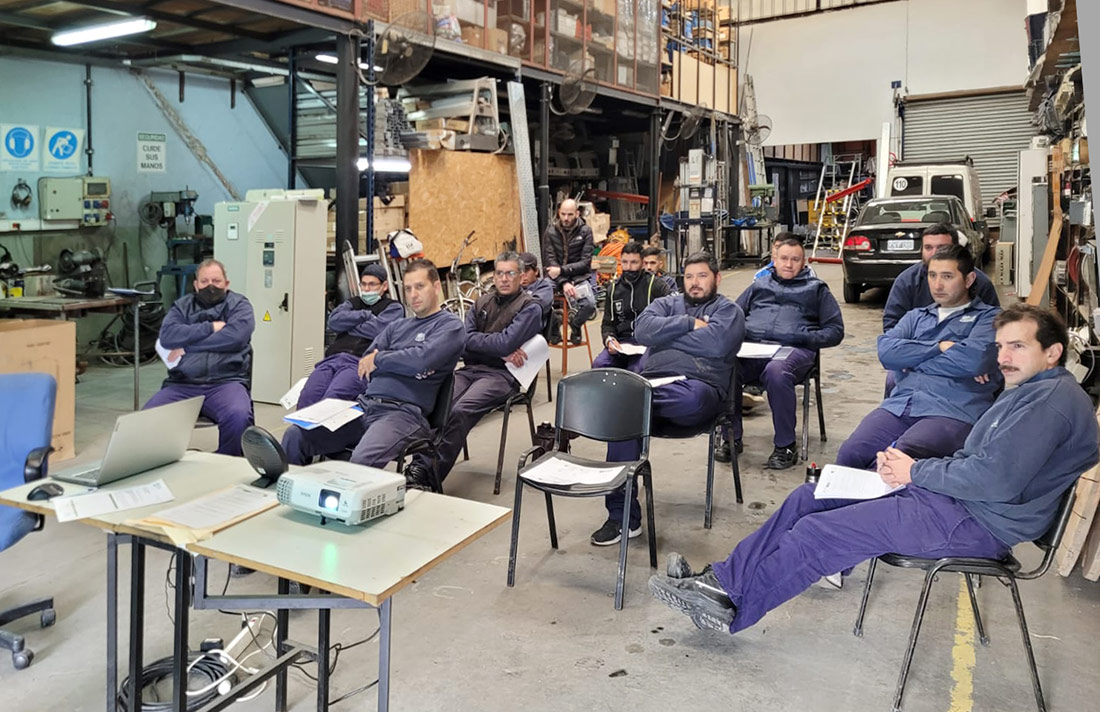 Nuestro equipo más valioso Nuestro equipo más valioso