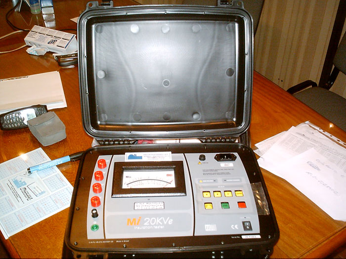 Nuevo equipamiento Nuevo equipamiento