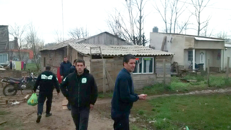 Responsabilidad Social como la entendemos en Piram Responsabilidad Social como la entendemos en Piram