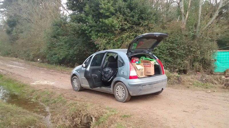 Responsabilidad Social como la entendemos en Piram Responsabilidad Social como la entendemos en Piram