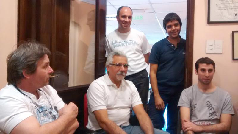 Mejora Contínua Mejora Contínua