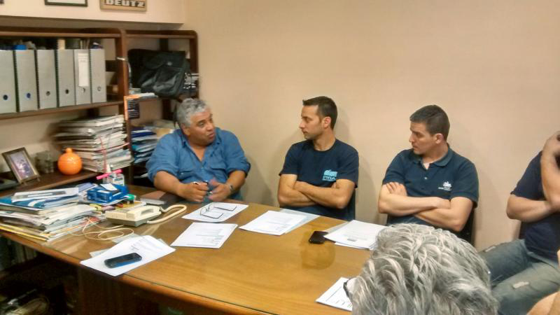 Mejora Contínua Mejora Contínua